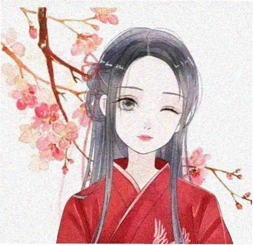 海贼王剧场版12 娜美 角色头像